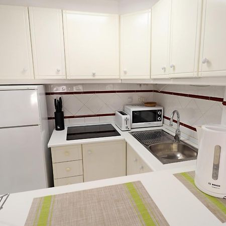 Apartamento Limon, Vinamar Iii, La Mata La Mata  Zewnętrze zdjęcie