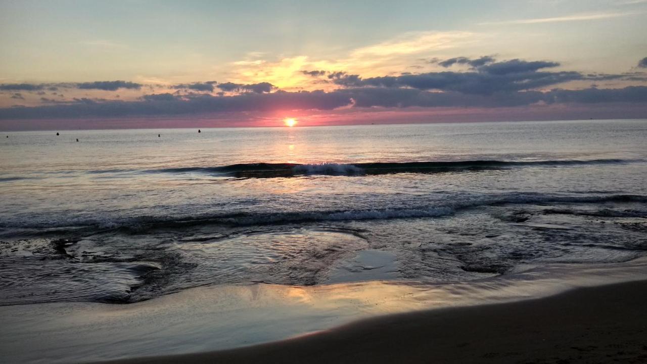 Apartamento Limon, Vinamar Iii, La Mata La Mata  Zewnętrze zdjęcie