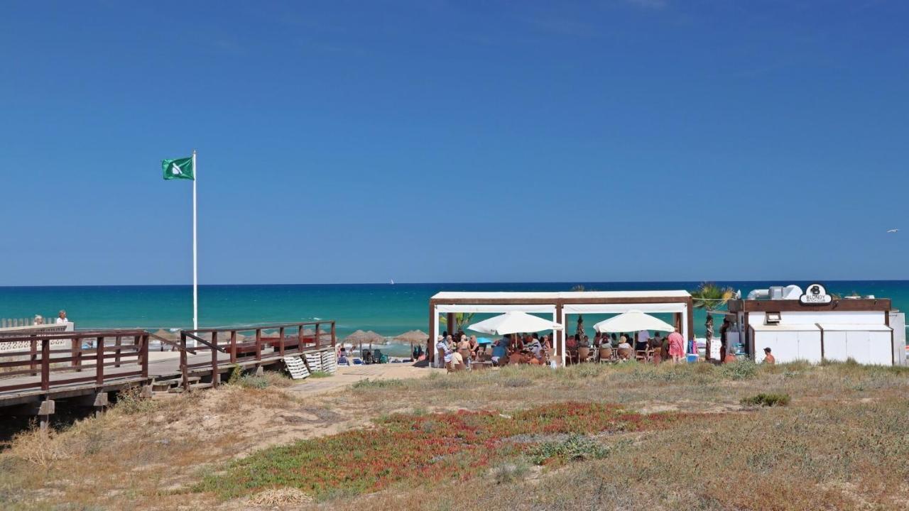 Apartamento Limon, Vinamar Iii, La Mata La Mata  Zewnętrze zdjęcie