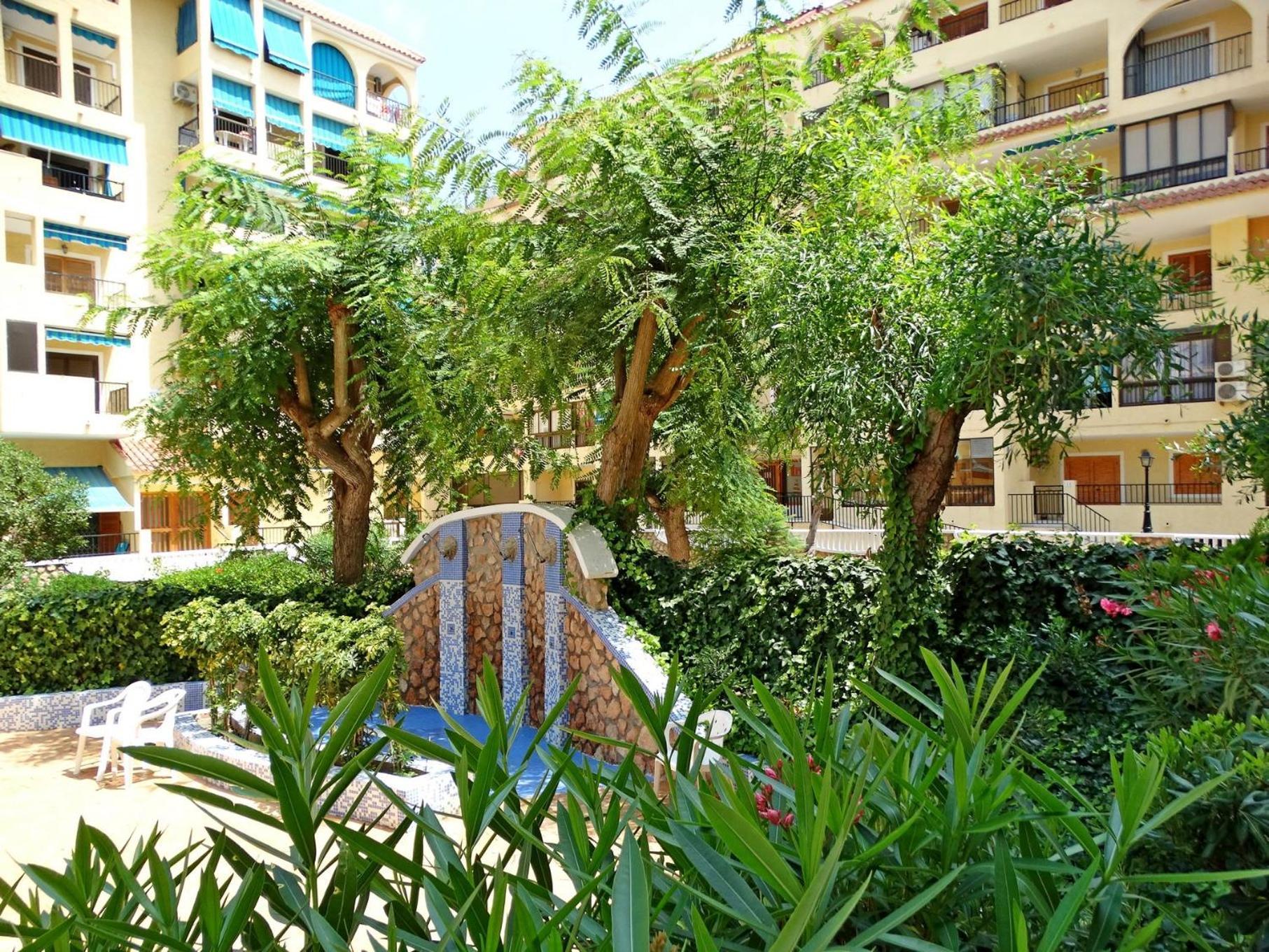 Apartamento Limon, Vinamar Iii, La Mata La Mata  Zewnętrze zdjęcie