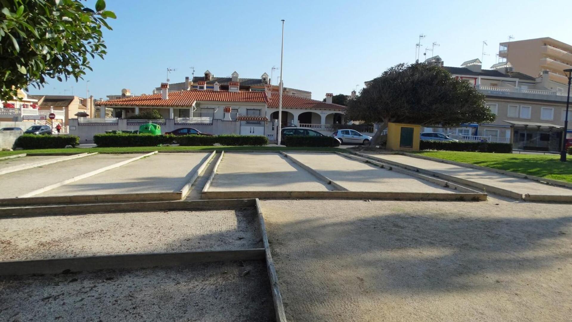 Apartamento Limon, Vinamar Iii, La Mata La Mata  Zewnętrze zdjęcie