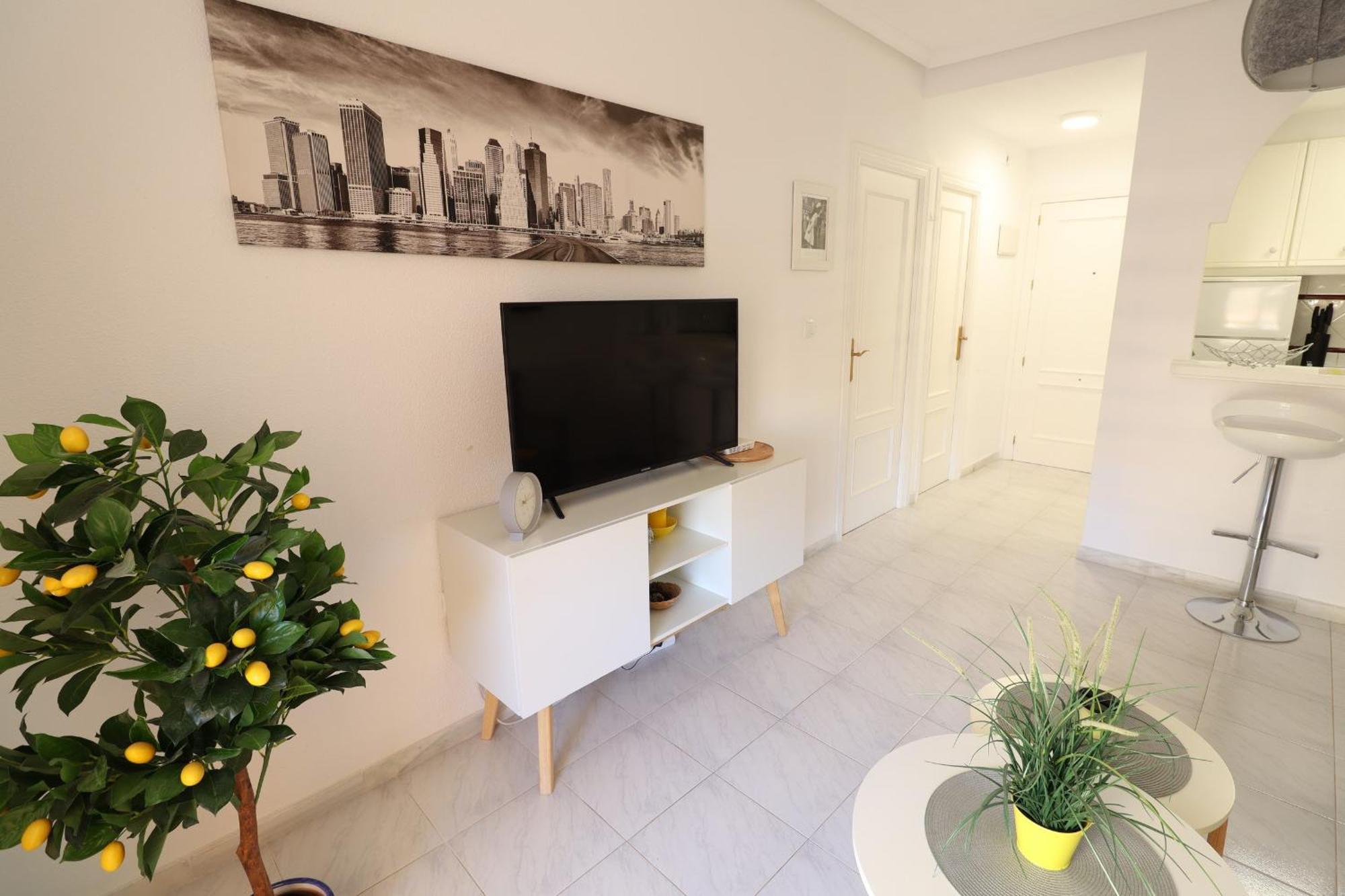Apartamento Limon, Vinamar Iii, La Mata La Mata  Zewnętrze zdjęcie