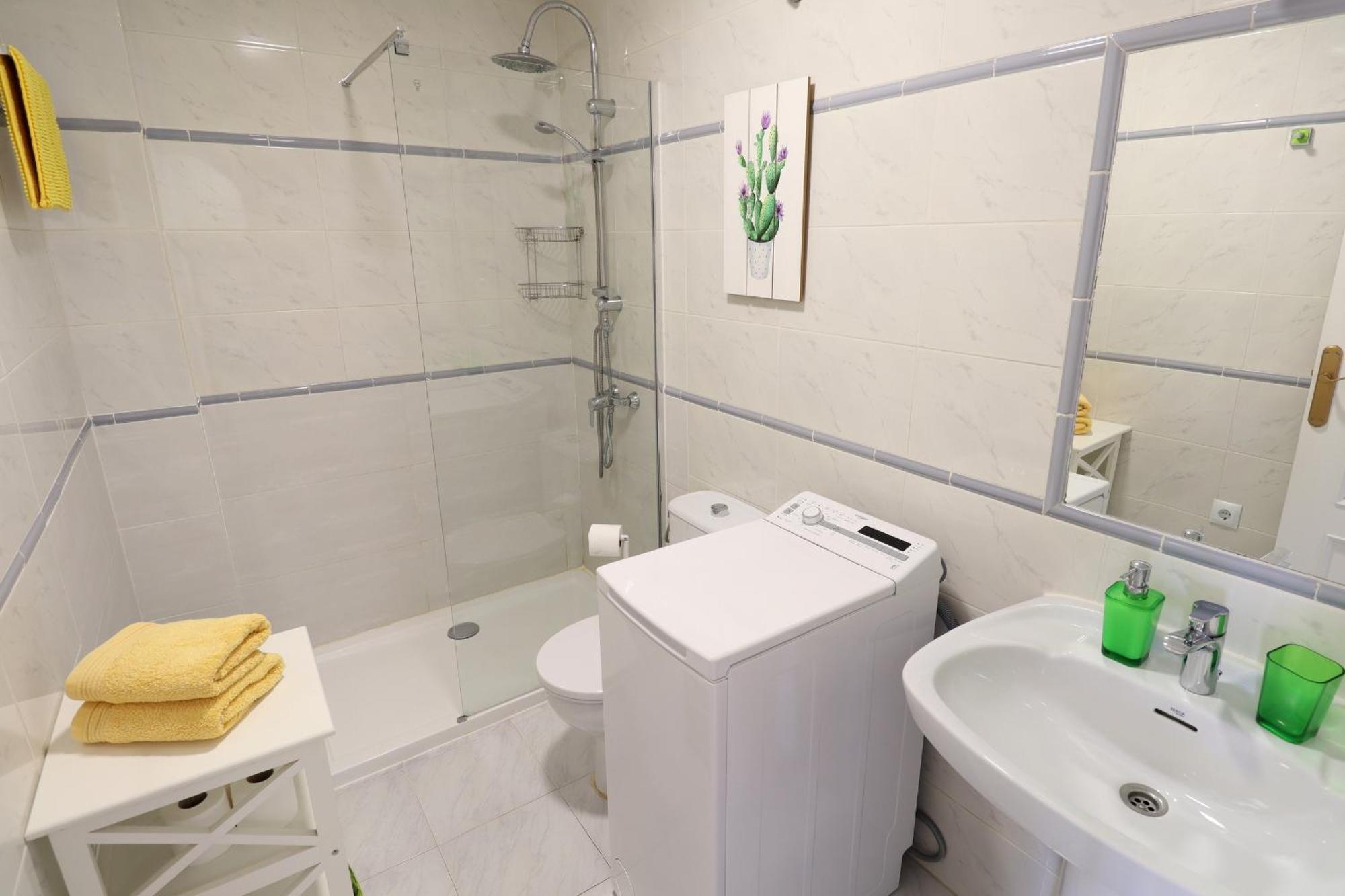 Apartamento Limon, Vinamar Iii, La Mata La Mata  Zewnętrze zdjęcie