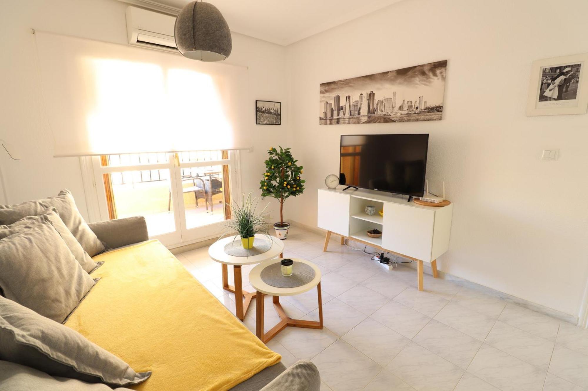 Apartamento Limon, Vinamar Iii, La Mata La Mata  Zewnętrze zdjęcie