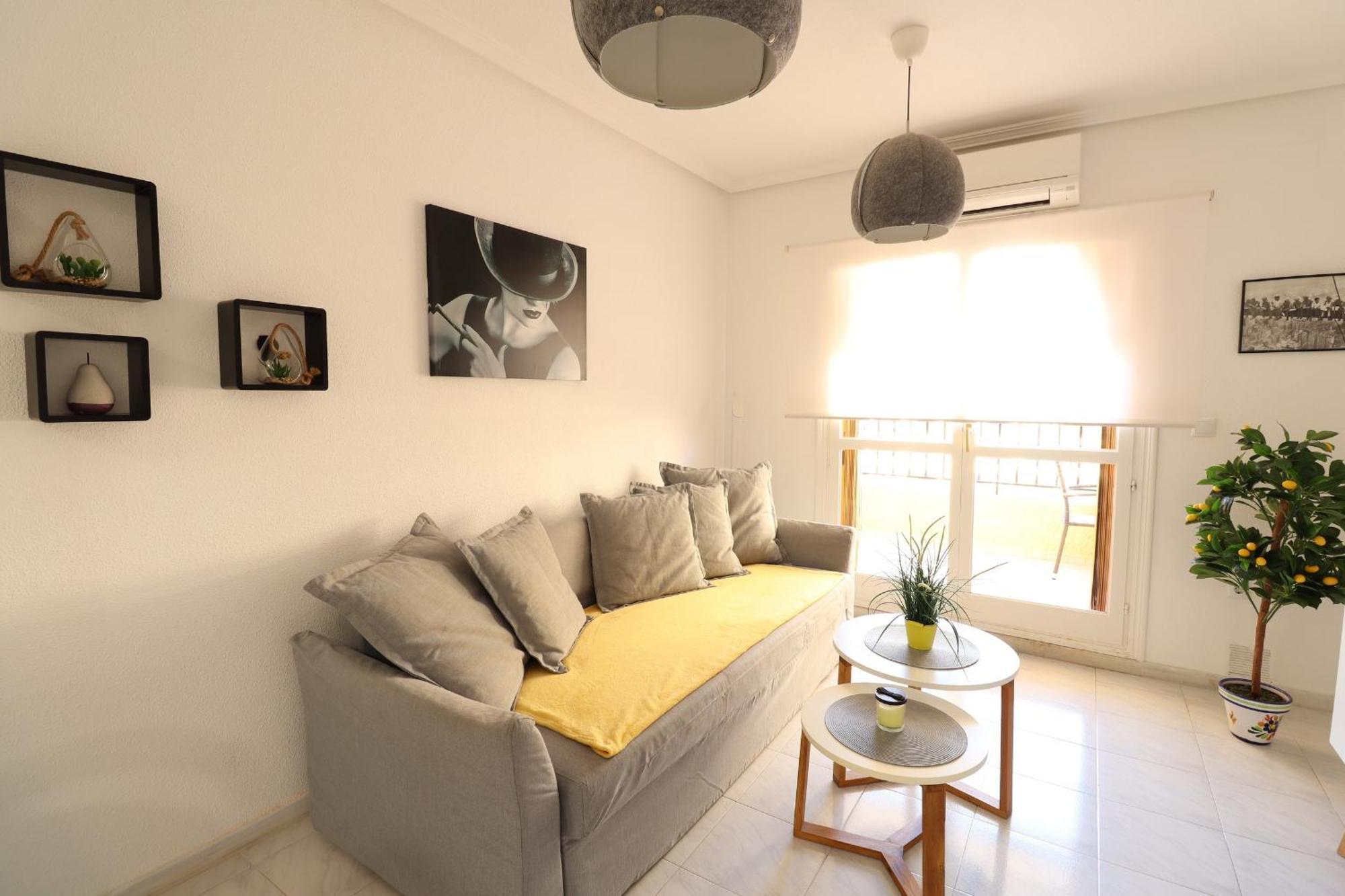 Apartamento Limon, Vinamar Iii, La Mata La Mata  Zewnętrze zdjęcie