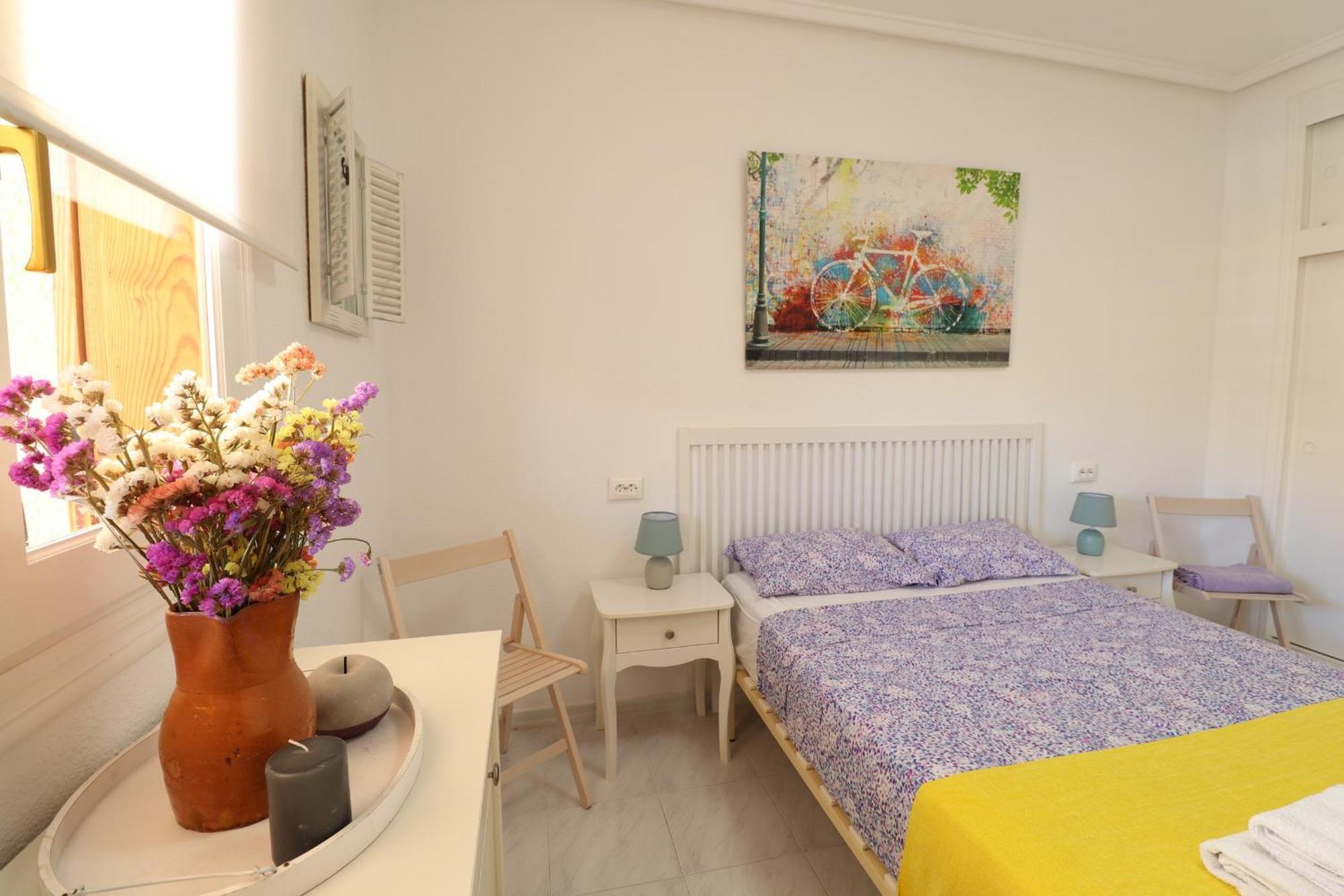Apartamento Limon, Vinamar Iii, La Mata La Mata  Zewnętrze zdjęcie