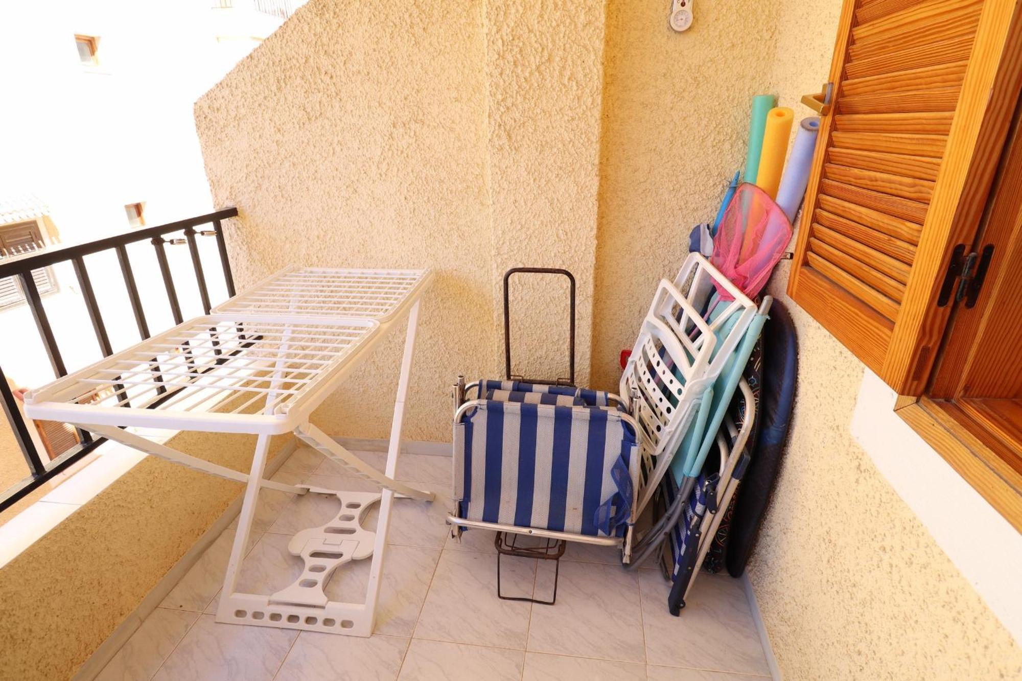 Apartamento Limon, Vinamar Iii, La Mata La Mata  Zewnętrze zdjęcie