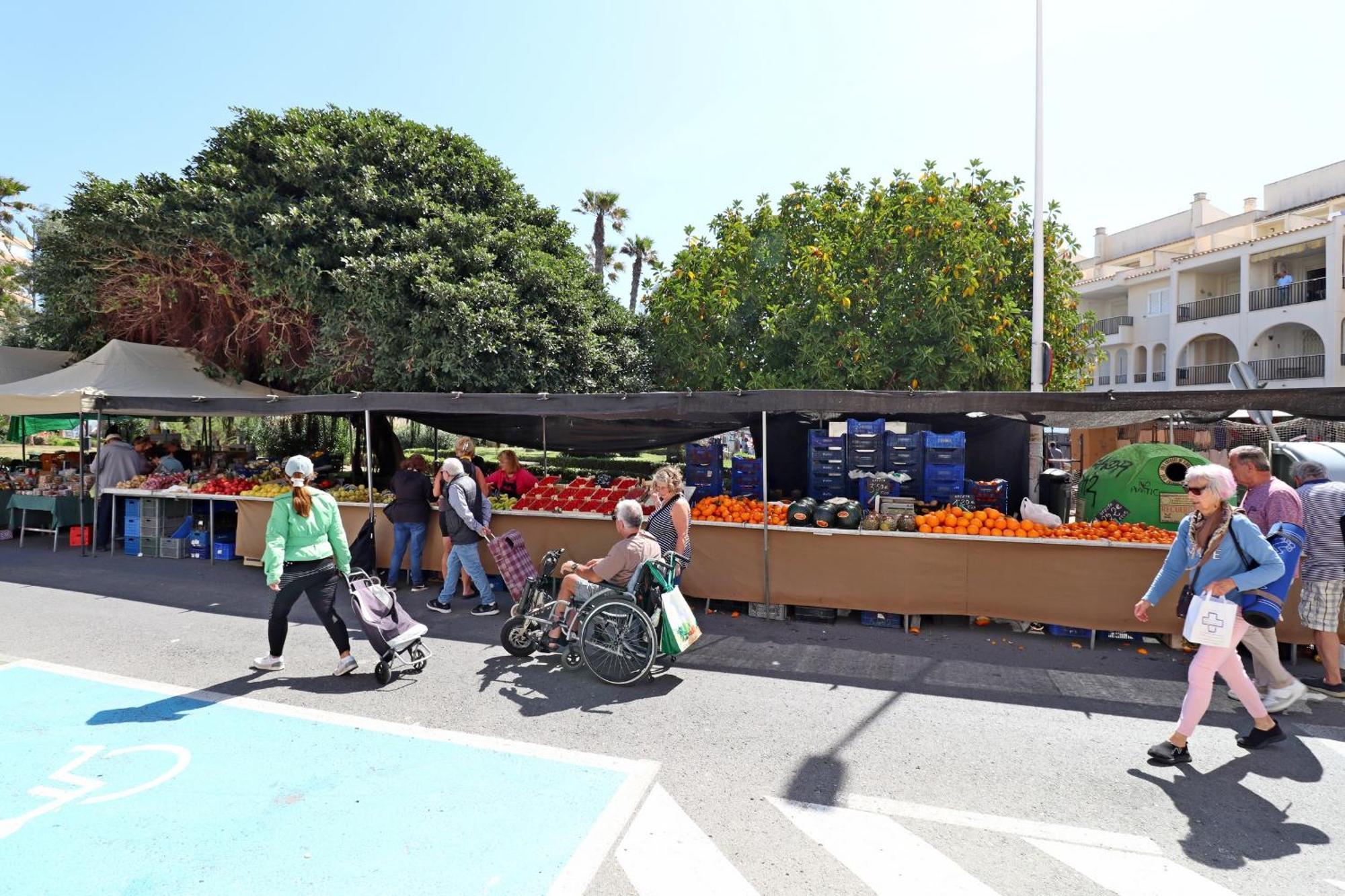 Apartamento Limon, Vinamar Iii, La Mata La Mata  Zewnętrze zdjęcie